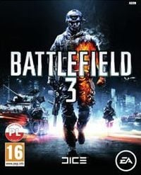 Battlefield 3: Trainer +8 [v1.4]