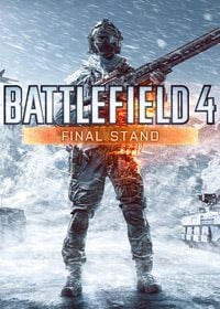 Trainer for Battlefield 4: Final Stand [v1.0.6]