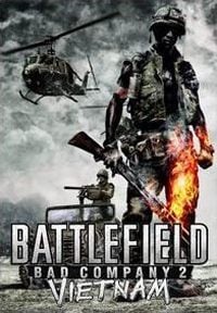 Battlefield: Bad Company 2 Vietnam: Cheats, Trainer +5 [dR.oLLe]