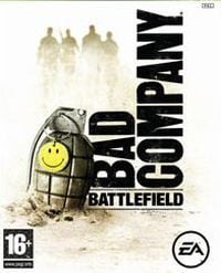 Battlefield: Bad Company: Trainer +12 [v1.3]