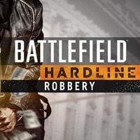 Trainer for Battlefield Hardline: Robbery [v1.0.2]