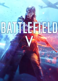 Battlefield V: Trainer +14 [v1.1]