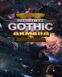 Battlefleet Gothic: Armada 2: TRAINER AND CHEATS (V1.0.81)