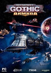 Battlefleet Gothic: Armada: Trainer +7 [v1.9]