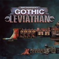 Trainer for Battlefleet Gothic: Leviathan [v1.0.3]