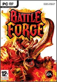 BattleForge: Trainer +13 [v1.1]