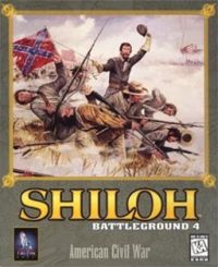 Battleground 4: Shiloh: Trainer +7 [v1.6]