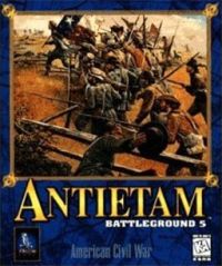 Trainer for Battleground 5: Antietam [v1.0.3]