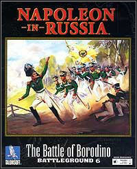 Battleground 6: Napoleon in Russia: TRAINER AND CHEATS (V1.0.21)