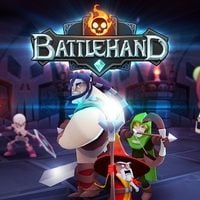 Battlehand: TRAINER AND CHEATS (V1.0.91)