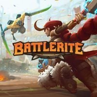 Trainer for Battlerite [v1.0.8]