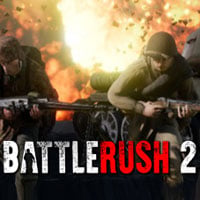 BattleRush 2: Trainer +12 [v1.1]
