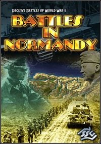 Battles In Normandy: Cheats, Trainer +14 [MrAntiFan]