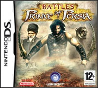 Battles of Prince of Persia: TRAINER AND CHEATS (V1.0.86)