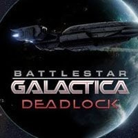 Battlestar Galactica Deadlock: Trainer +10 [v1.7]