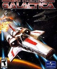 Battlestar Galactica: Cheats, Trainer +8 [dR.oLLe]