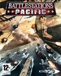 Battlestations: Pacific: TRAINER AND CHEATS (V1.0.85)