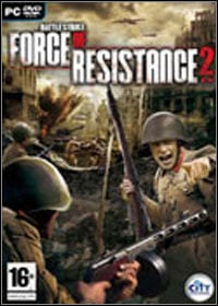 Battlestrike: Force of Resistance 2: Trainer +11 [v1.9]