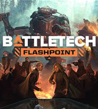 BattleTech: Flashpoint: TRAINER AND CHEATS (V1.0.89)