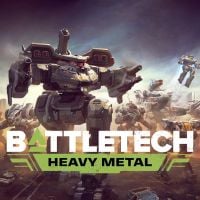BattleTech: Heavy Metal: Trainer +14 [v1.8]