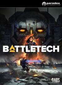 BattleTech: Cheats, Trainer +6 [dR.oLLe]