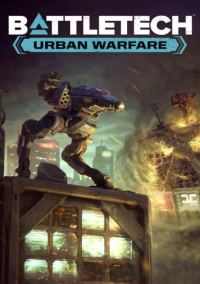 BattleTech: Urban Warfare: Trainer +13 [v1.1]