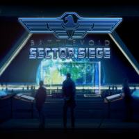 Battlevoid: Sector Siege: Trainer +9 [v1.4]