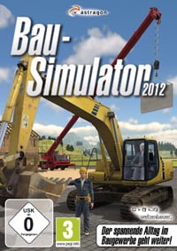 Bau-Simulator 2012: Cheats, Trainer +12 [MrAntiFan]