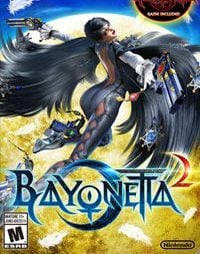 Trainer for Bayonetta 2 [v1.0.7]