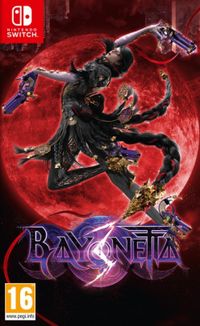 Bayonetta 3: Cheats, Trainer +9 [FLiNG]