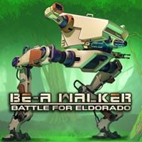 Trainer for BE-A Walker [v1.0.7]