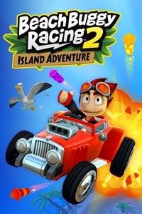 Beach Buggy Racing 2: Island Adventure: Cheats, Trainer +12 [MrAntiFan]