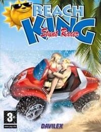 Beach King Stunt Racer: Trainer +11 [v1.2]
