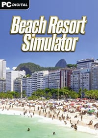 Beach Resort Simulator: Cheats, Trainer +6 [CheatHappens.com]