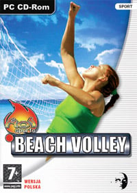 Beach Volley Hot Sports: Cheats, Trainer +11 [FLiNG]