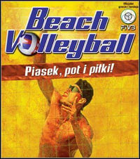 Beach Volleyball: Trainer +11 [v1.5]