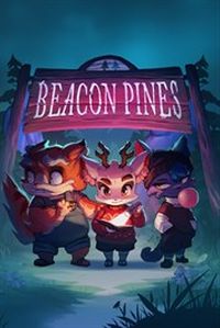 Beacon Pines: TRAINER AND CHEATS (V1.0.45)