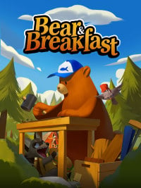 Trainer for Bear and Breakfast [v1.0.6]