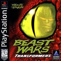 Beast Wars: Transformers: Trainer +14 [v1.7]