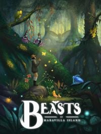 Beasts of Maravilla Island: Cheats, Trainer +5 [CheatHappens.com]