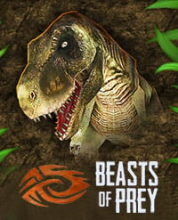 Beasts of Prey: Trainer +9 [v1.3]