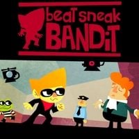 Beat Sneak Bandit: Trainer +10 [v1.5]