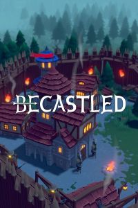 Becastled: TRAINER AND CHEATS (V1.0.15)