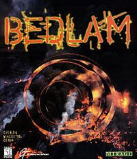 Bedlam (1996): Cheats, Trainer +15 [MrAntiFan]