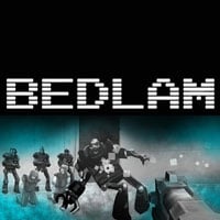 Bedlam The Game: Trainer +12 [v1.7]