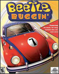 Trainer for Beetle Buggin [v1.0.6]