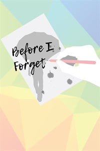 Before I Forget: Trainer +7 [v1.3]