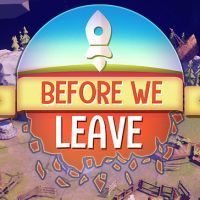 Before We Leave: Trainer +8 [v1.5]