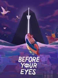 Trainer for Before Your Eyes [v1.0.9]