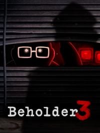 Trainer for Beholder 3 [v1.0.4]